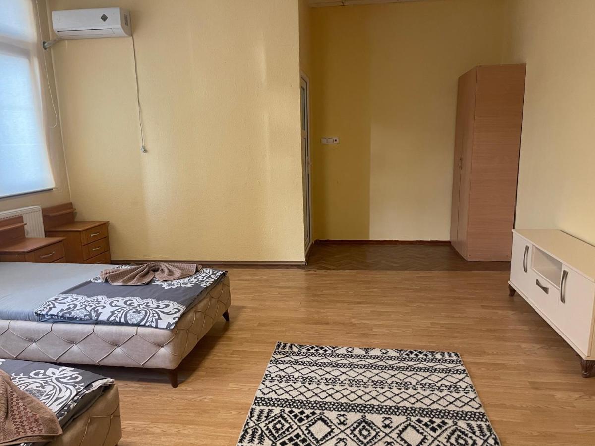 Ela Hostel Prizren Extérieur photo